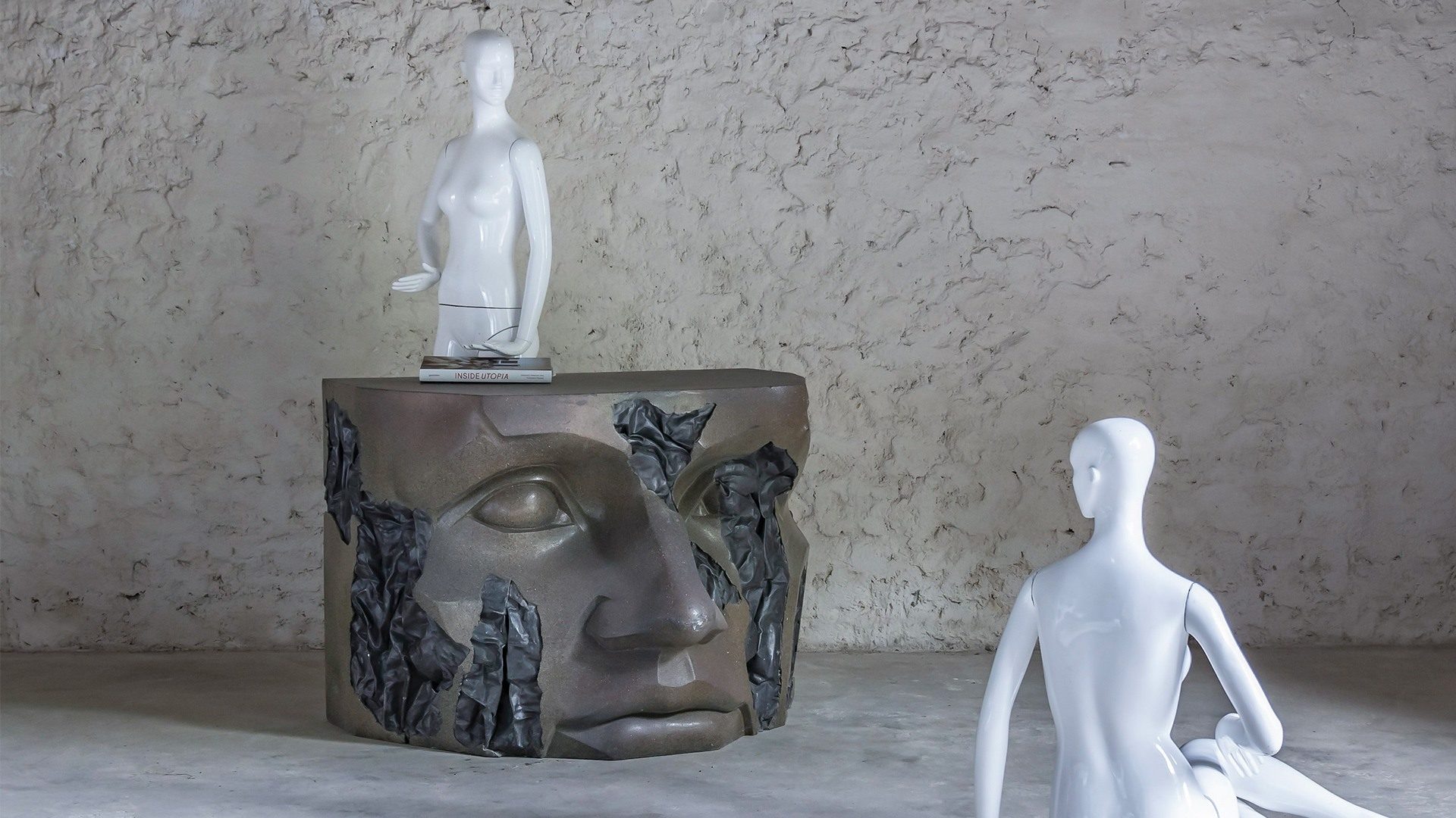 spatial furniture philip garner